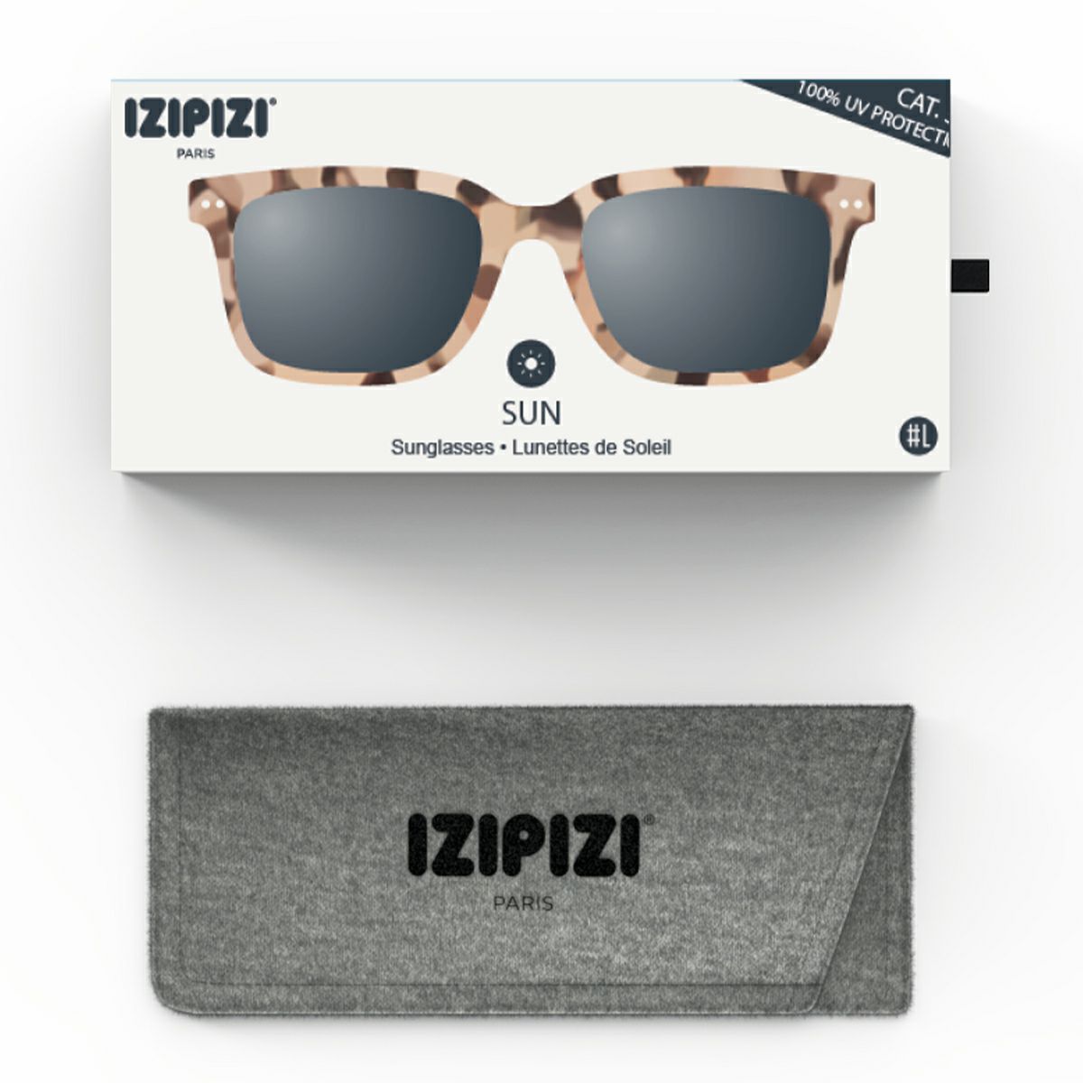 SUN #LLight Tortoise