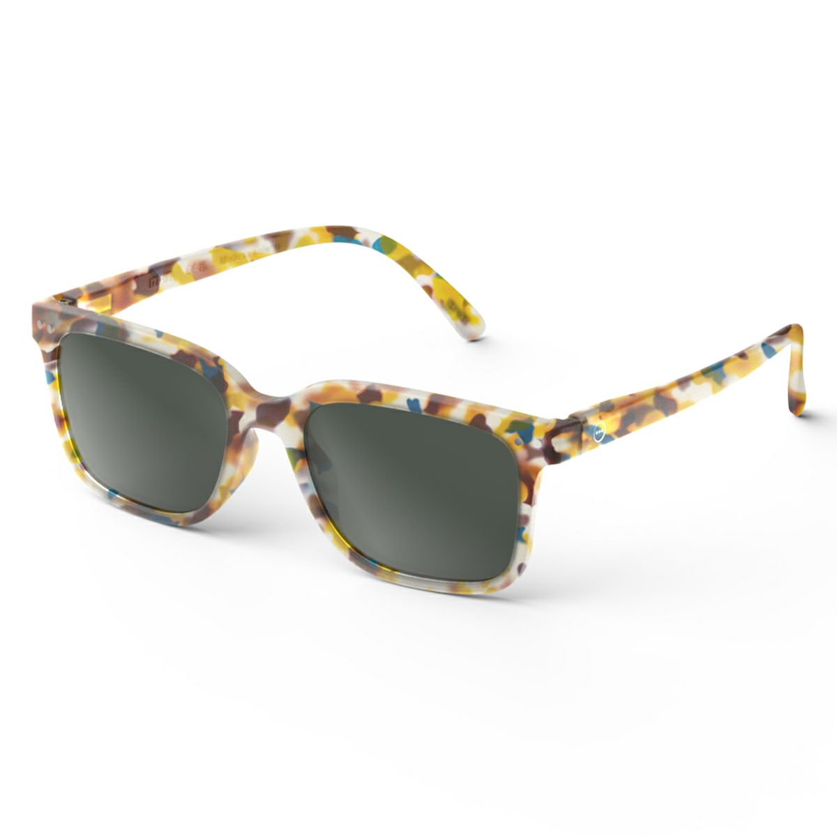 SUN #LBlue Tortoise