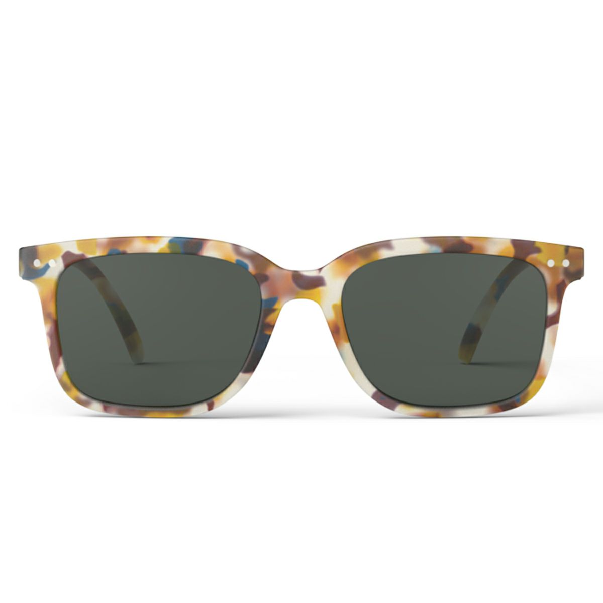 SUN #LBlue Tortoise