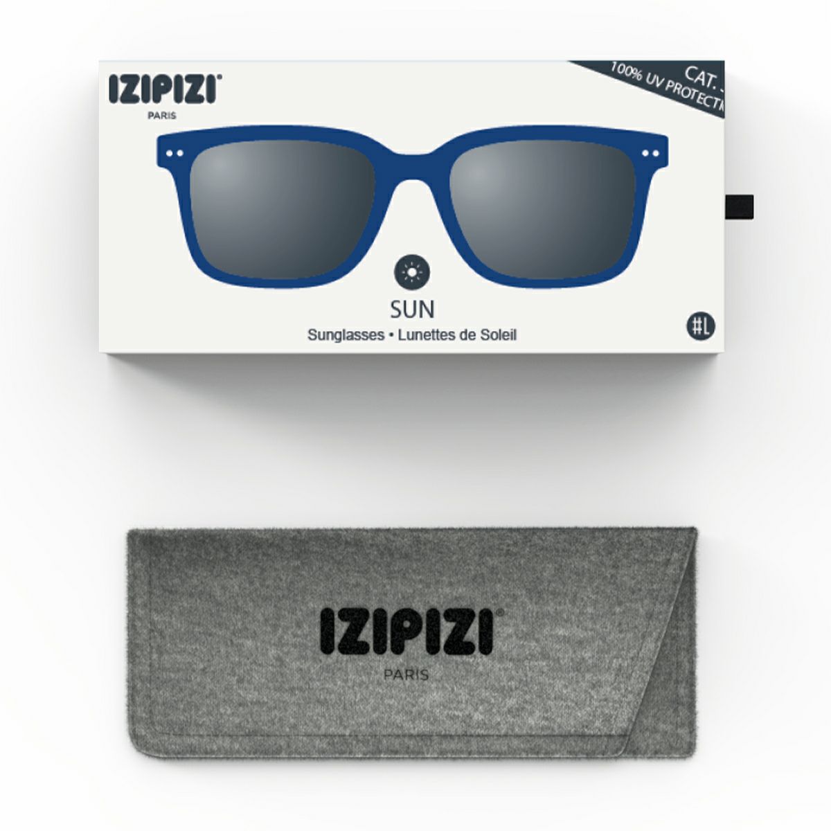 SUN #LNavy Blue