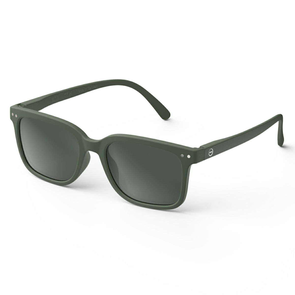 SUN #LKaki Green