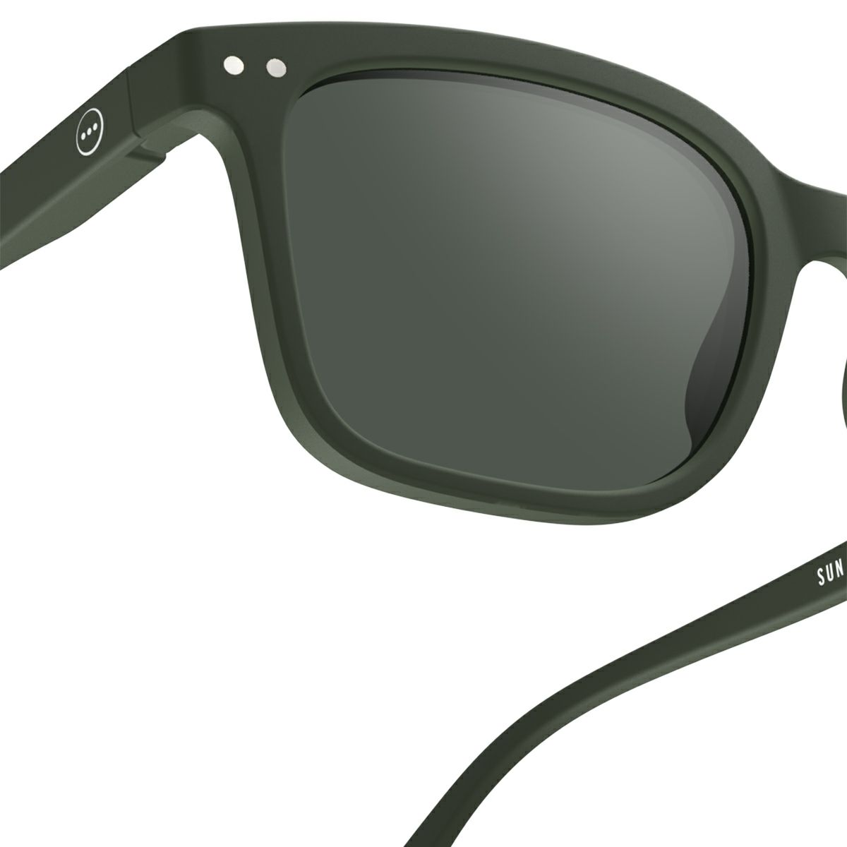 SUN #LKaki Green