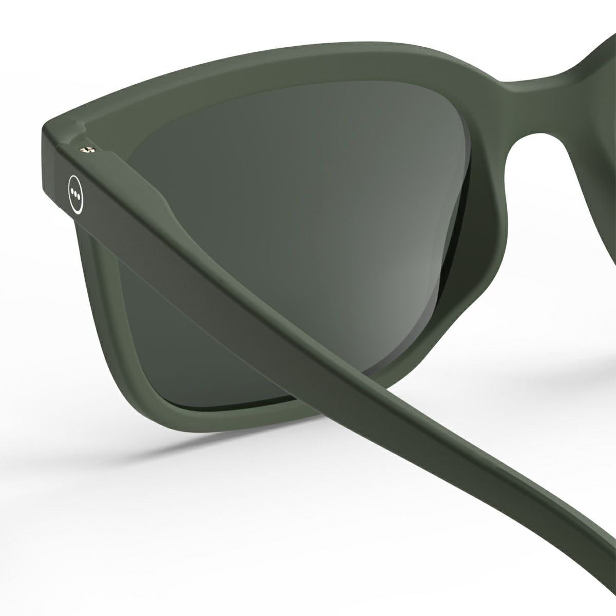 SUN #LKaki Green