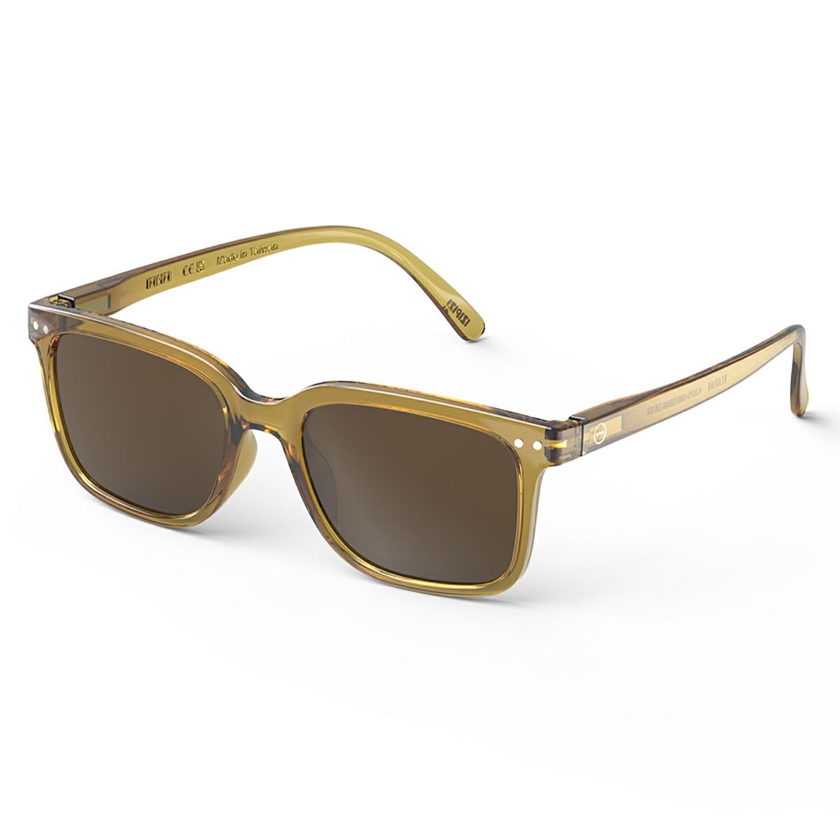 SUN #LGolden Green