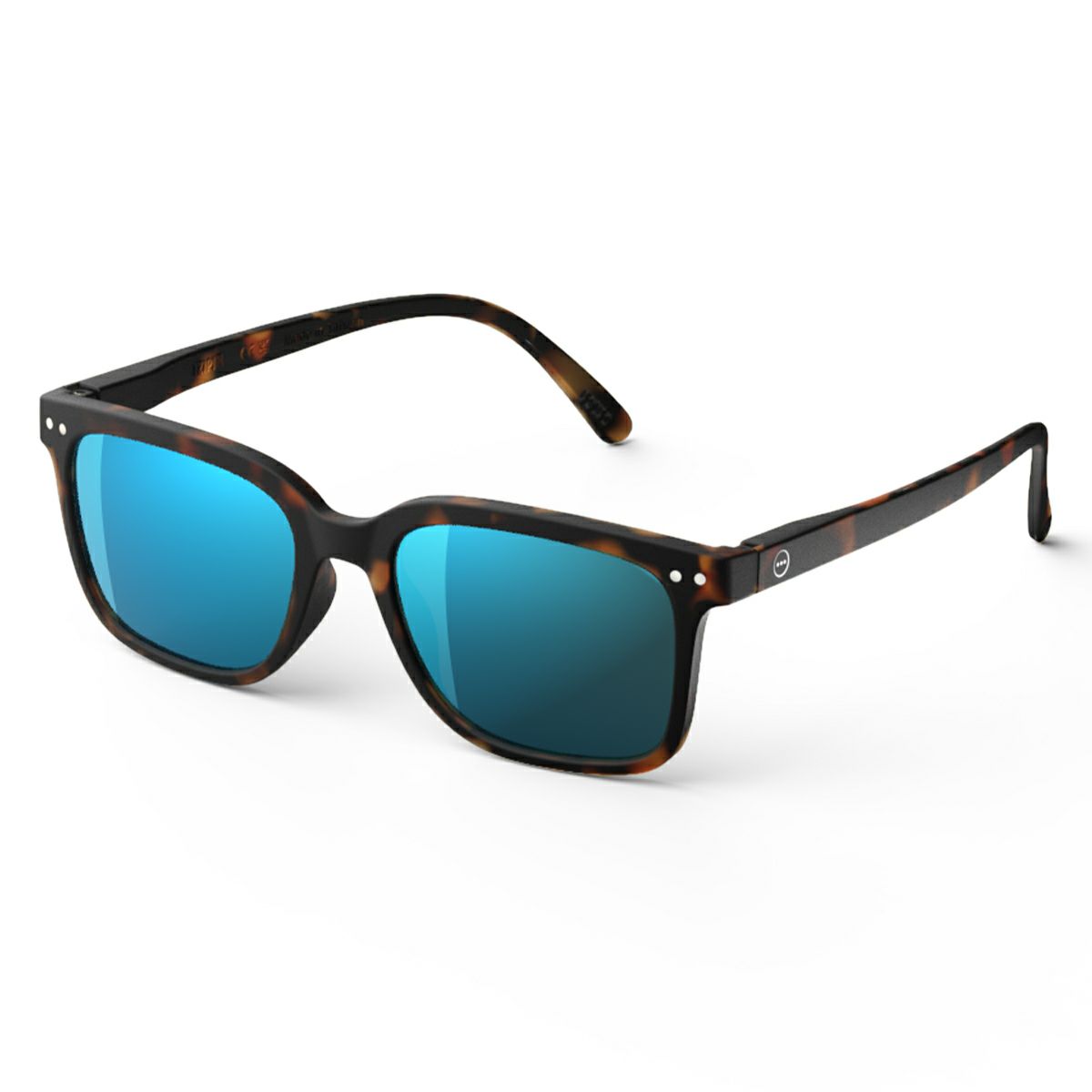 SUN #LTortoise(Mirror Lenses)