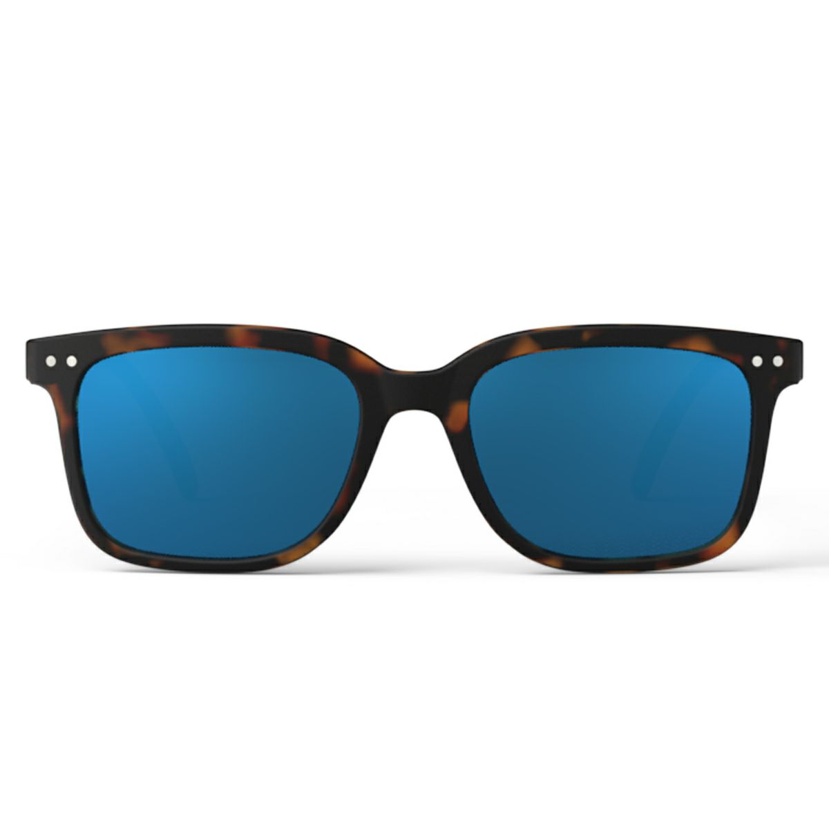 SUN #LTortoise(Mirror Lenses)