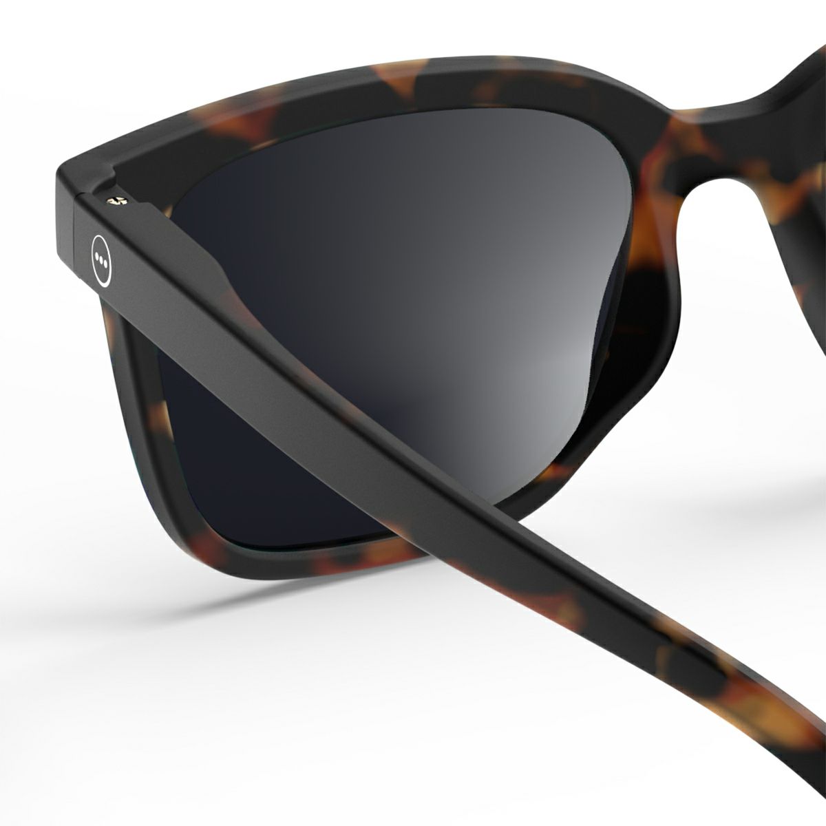 SUN #LTortoise(Mirror Lenses)