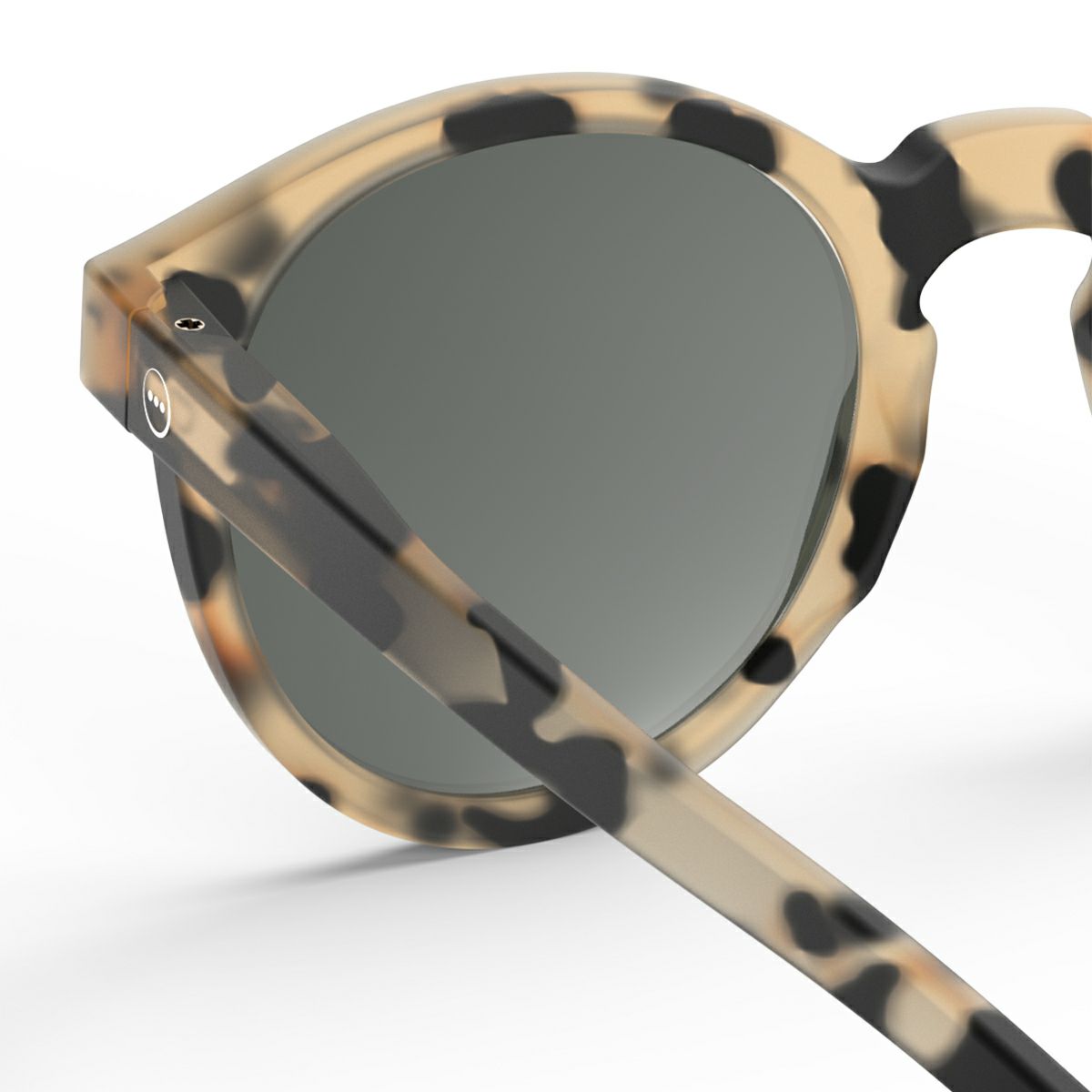 SUN #MLight Tortoise