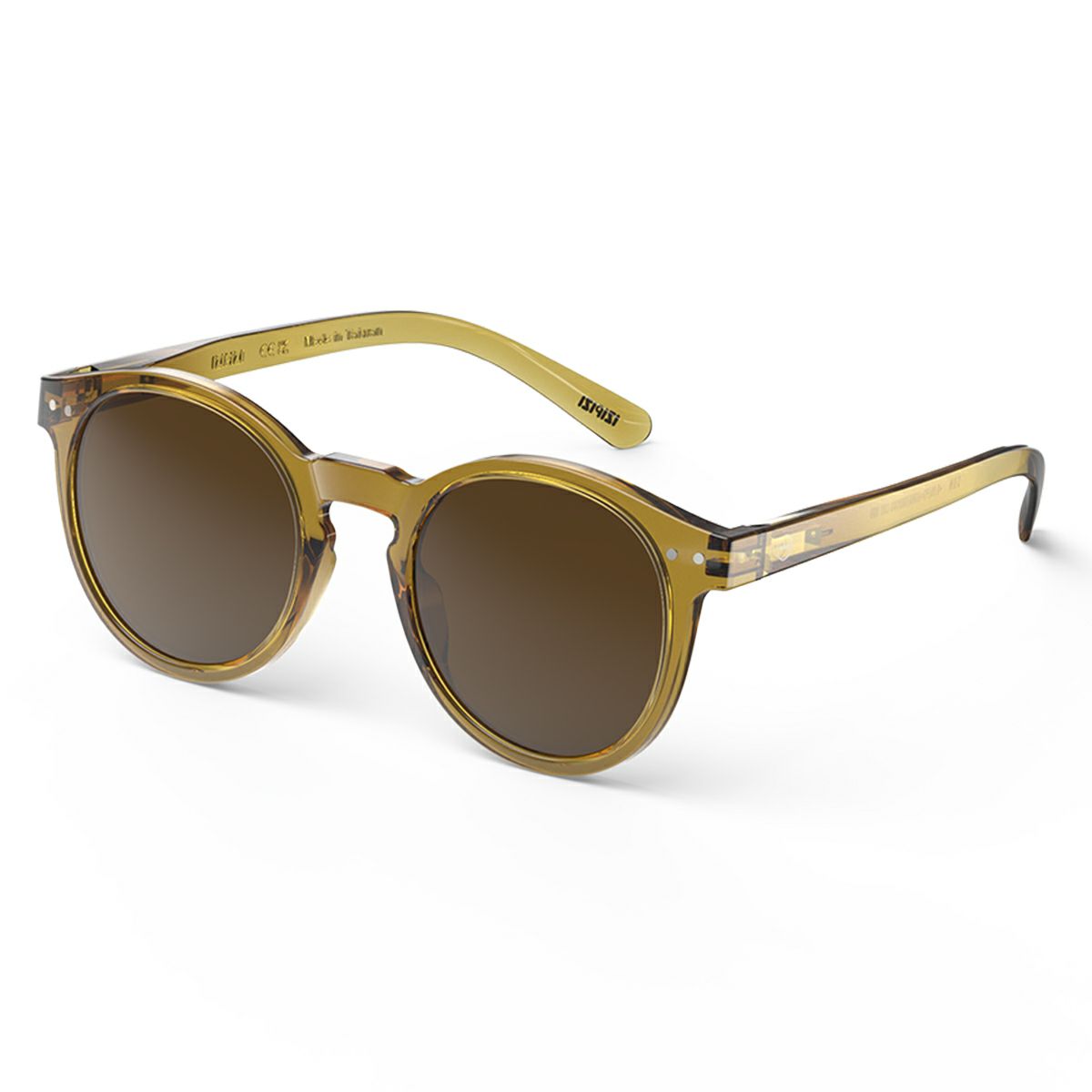 SUN #MGolden Green