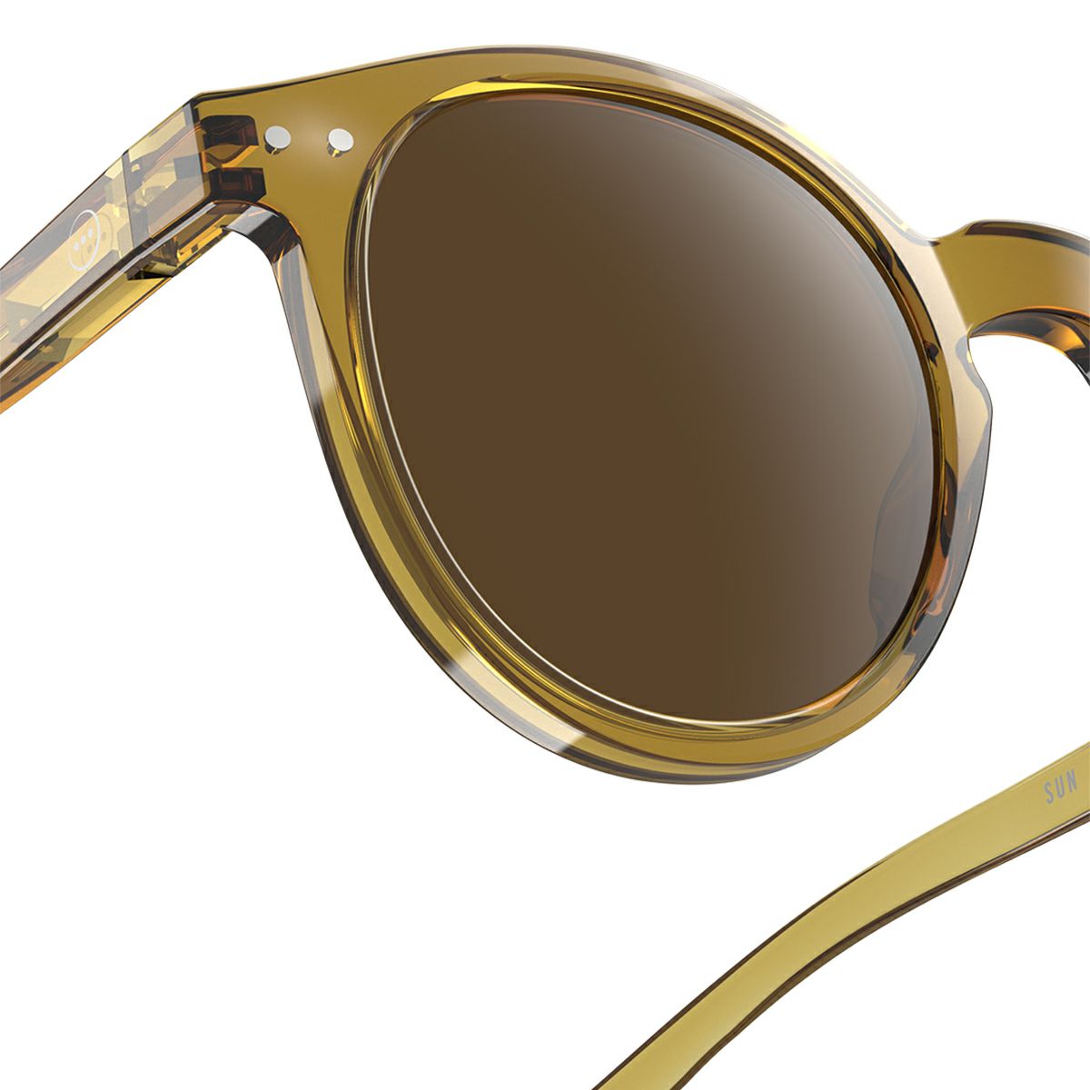 SUN #MGolden Green