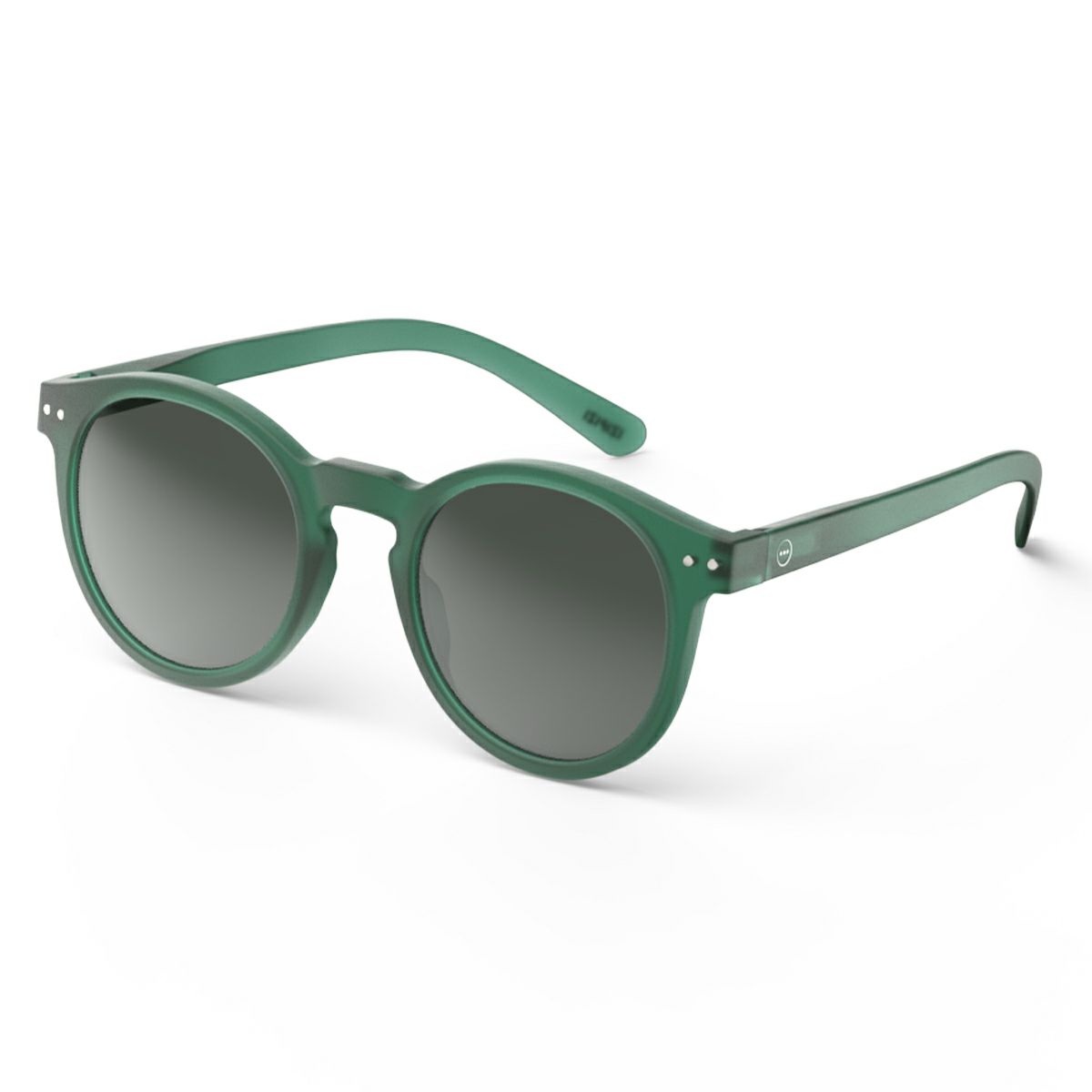 SUN #MGreen
