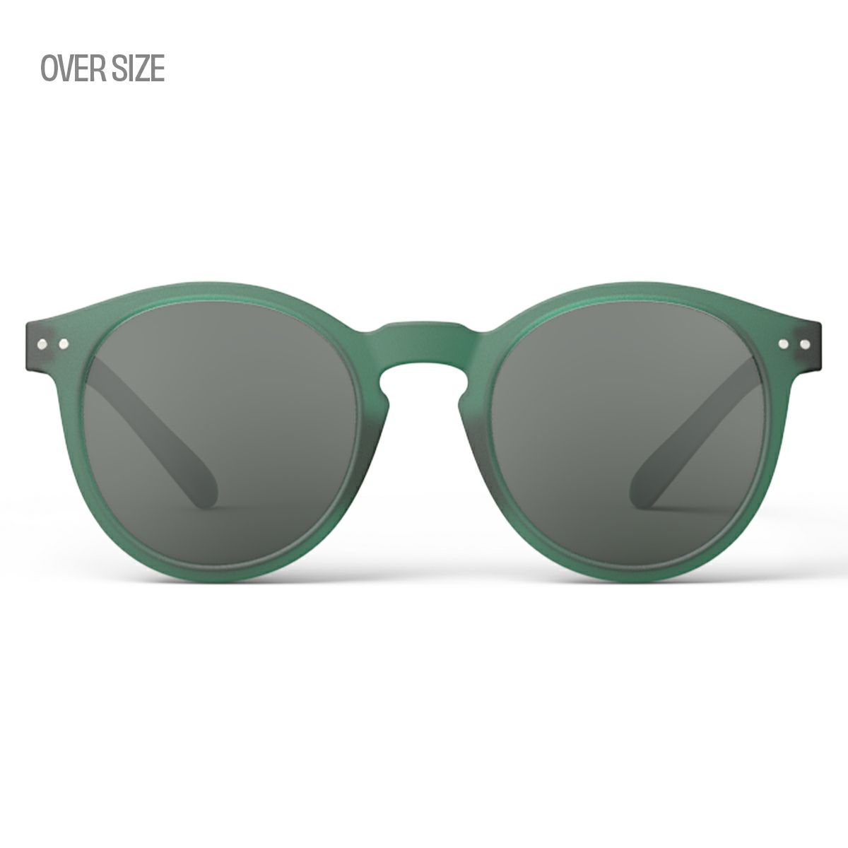 SUN #MGreen