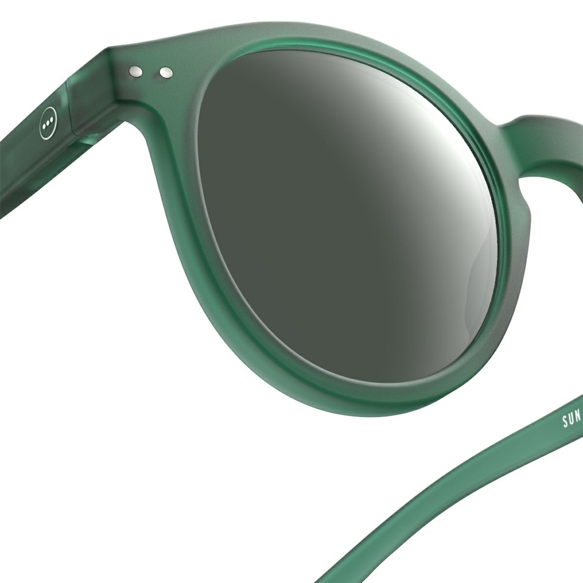 SUN #MGreen