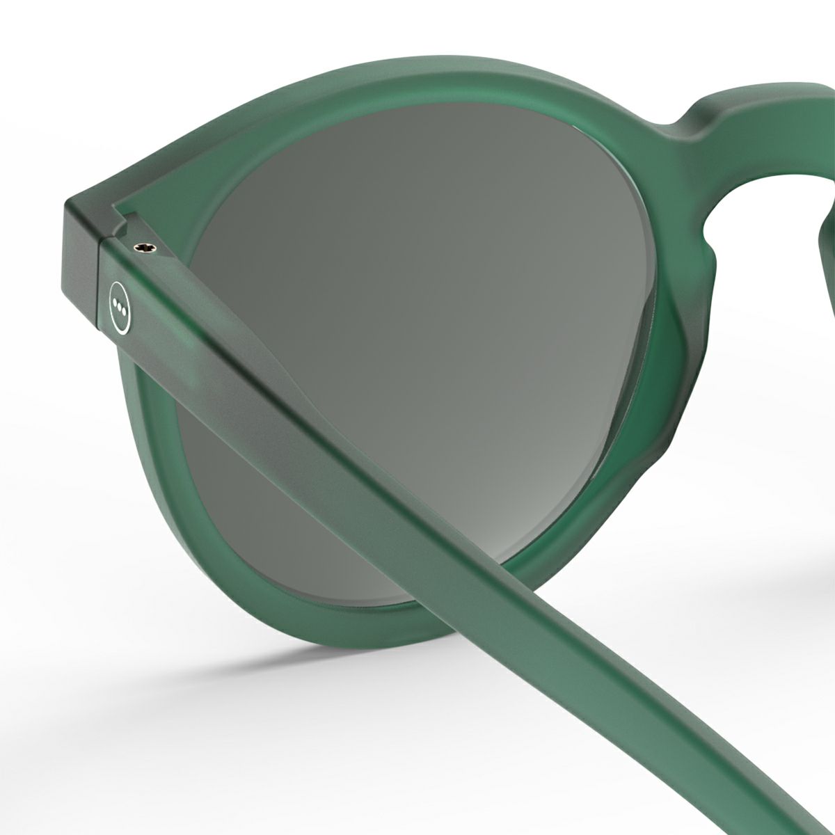 SUN #MGreen