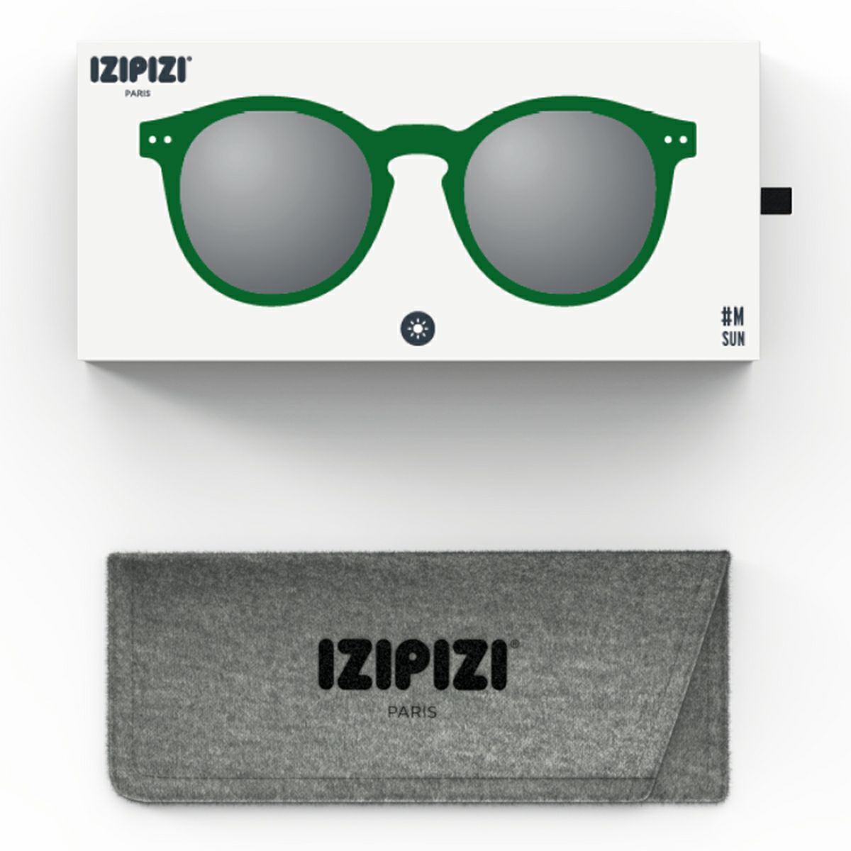 SUN #MGreen