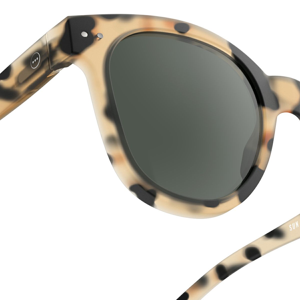SUN #NLight Tortoise