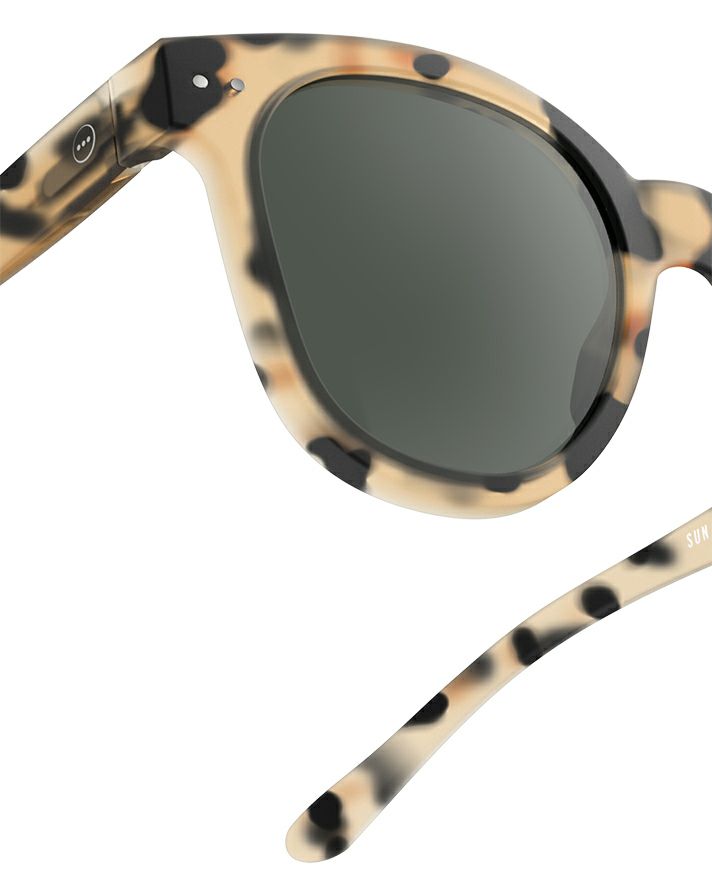 SUN #NLight Tortoise