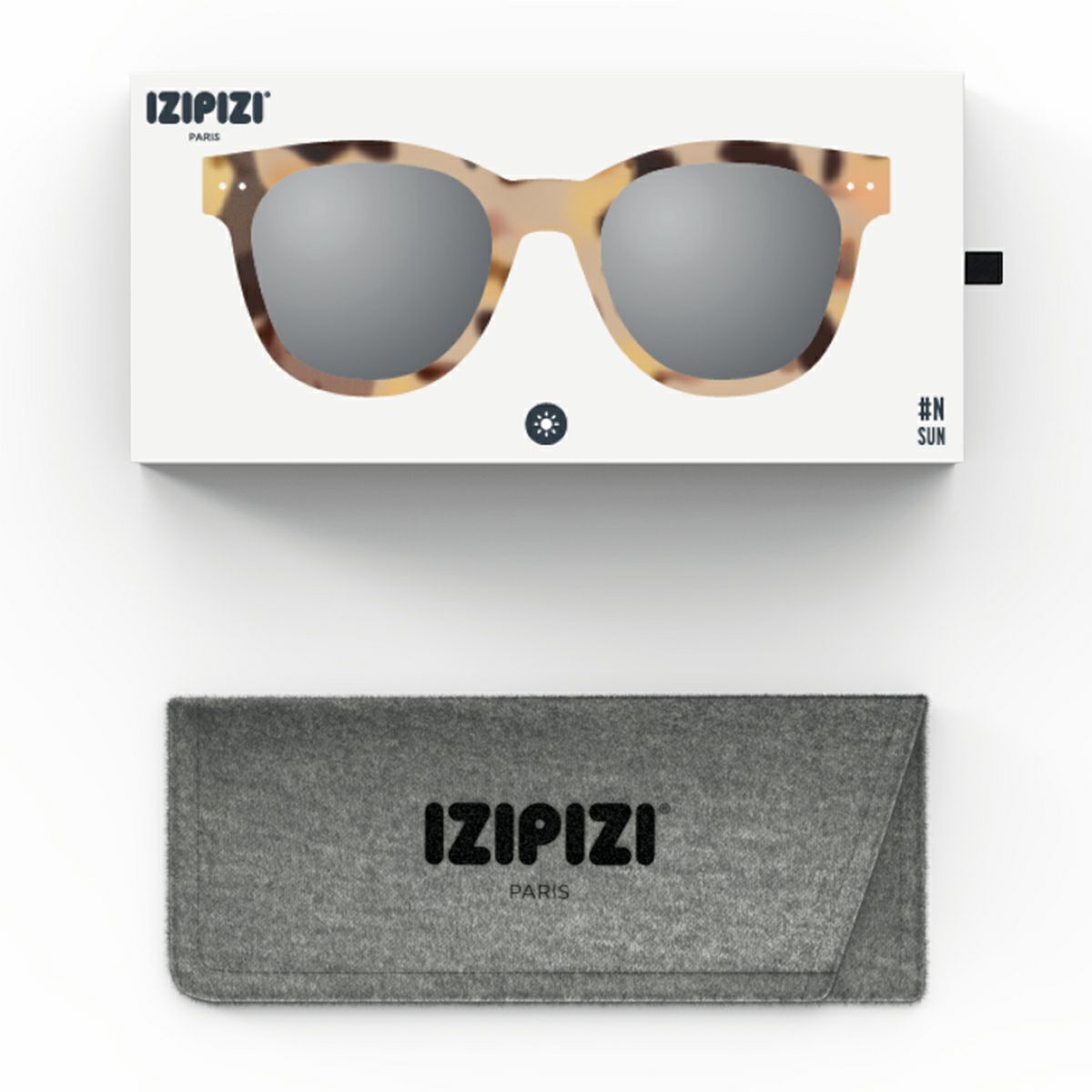 SUN #NLight Tortoise