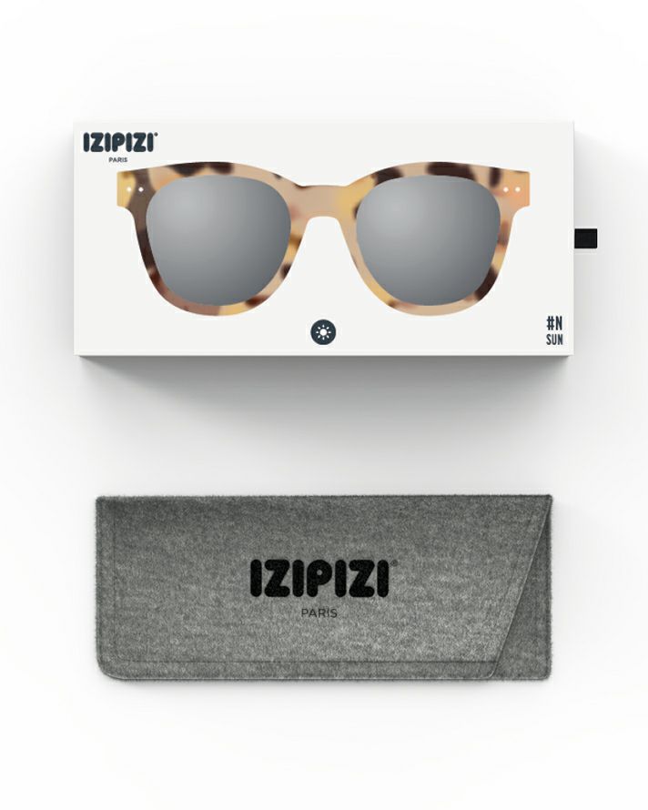 SUN #NLight Tortoise