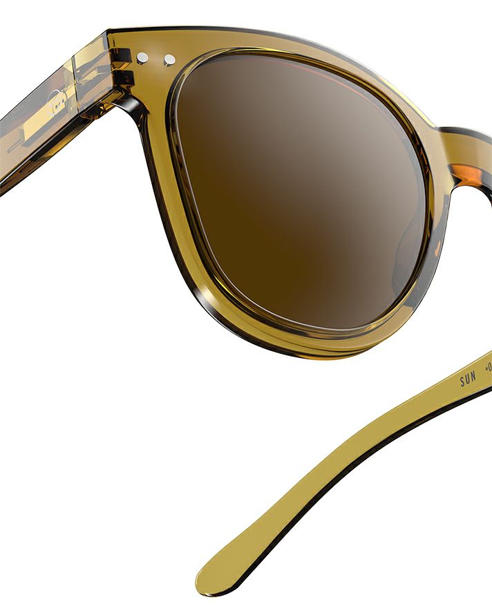 SUN #NGolden Green