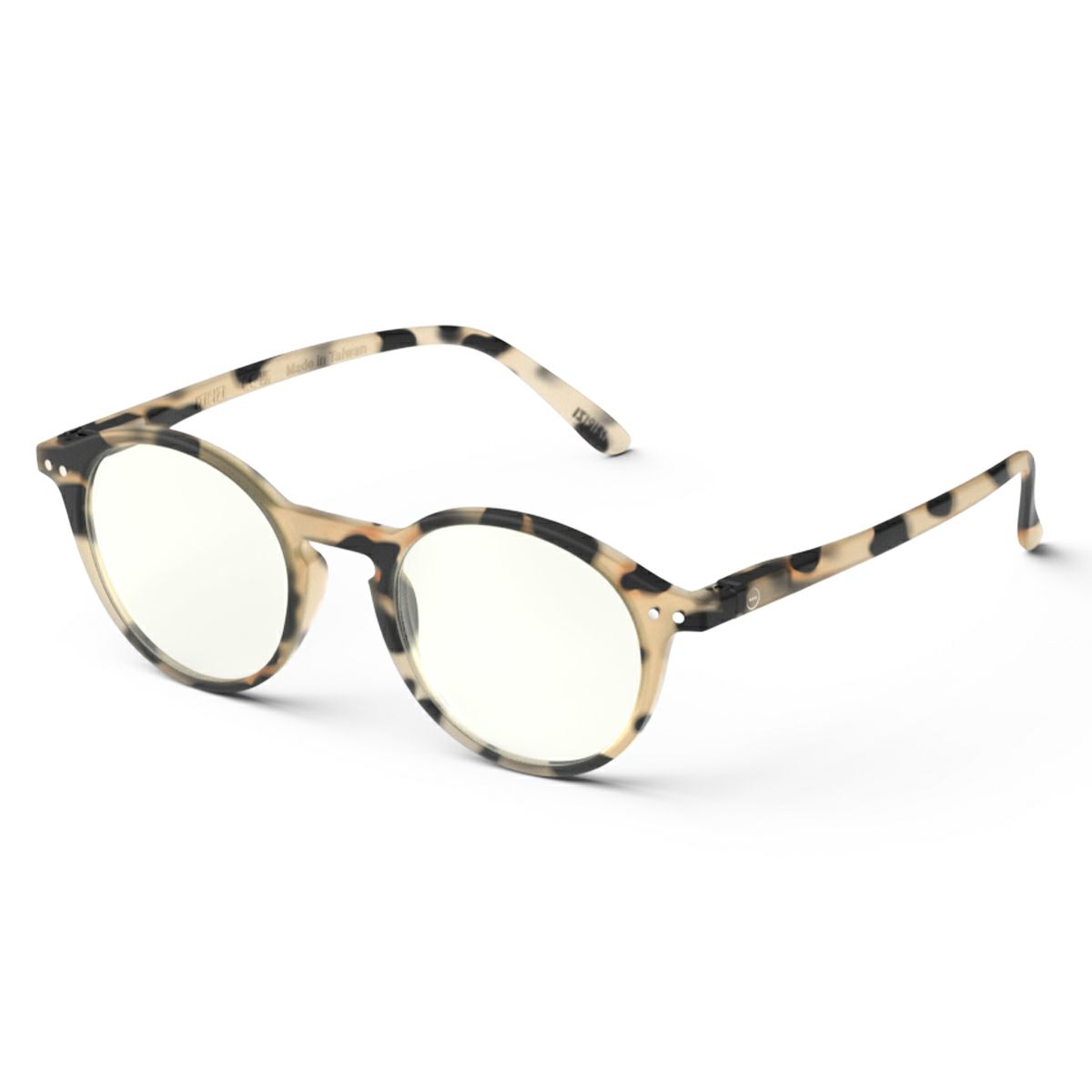 SCREEN #DLight Tortoise