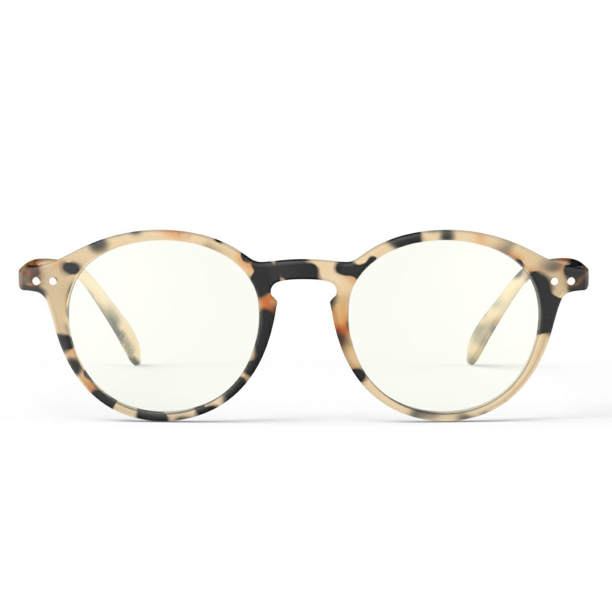SCREEN #DLight Tortoise