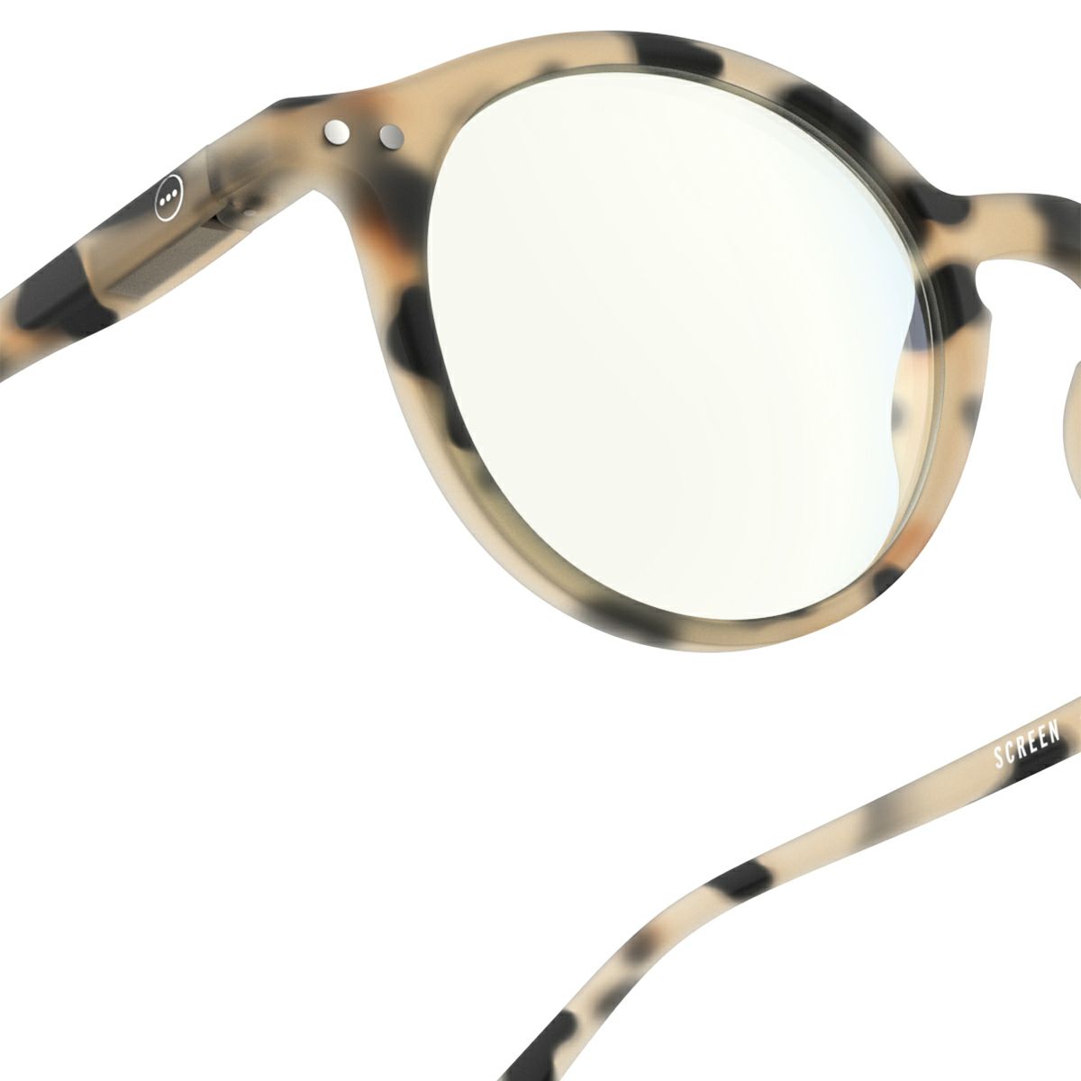 SCREEN #DLight Tortoise