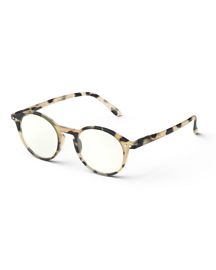 SCREEN #DLight Tortoise