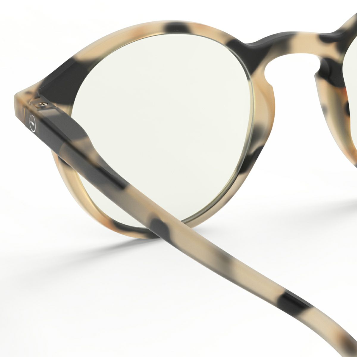 SCREEN #DLight Tortoise