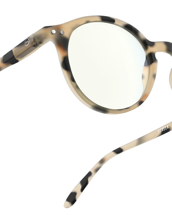 SCREEN #DLight Tortoise