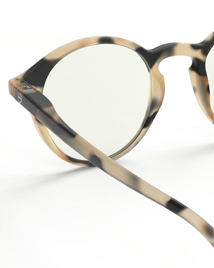 SCREEN #DLight Tortoise