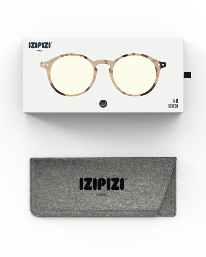 SCREEN #DLight Tortoise