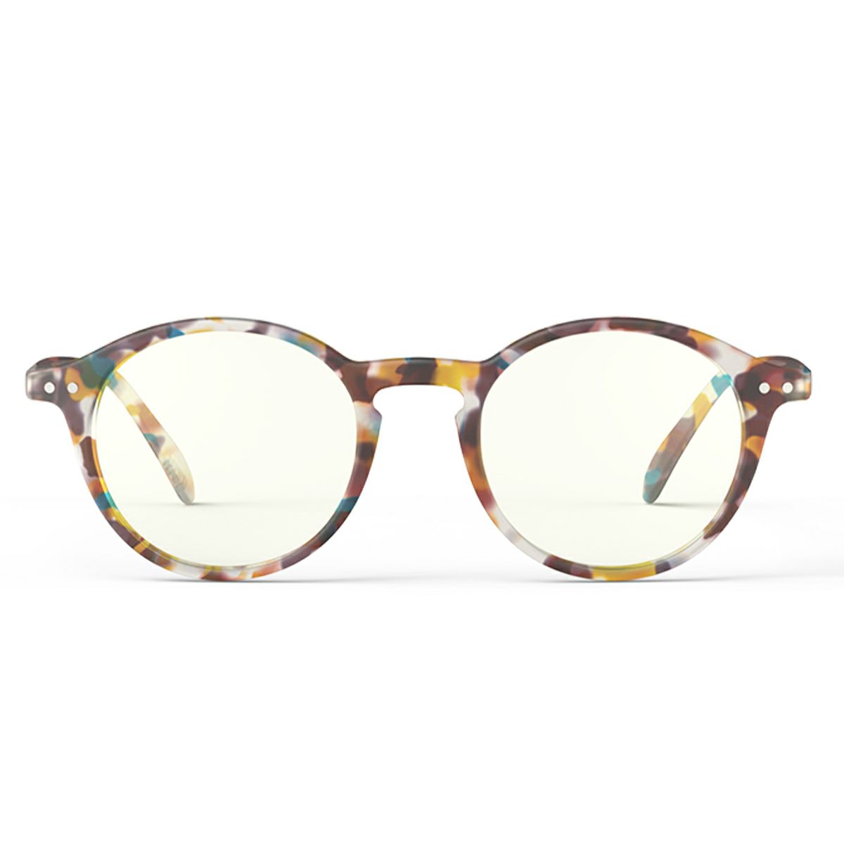 SCREEN #DBlue Tortoise