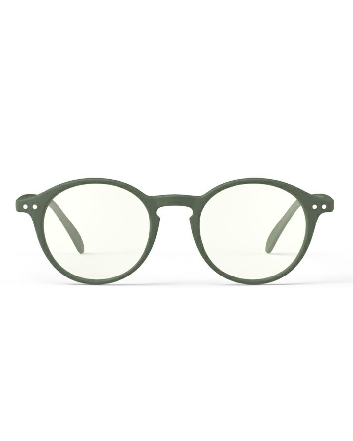 SCREEN #DKaki Green