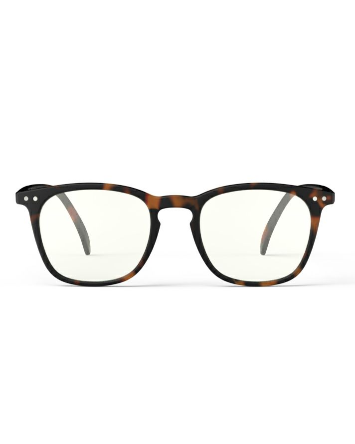 SCREEN #ETortoise