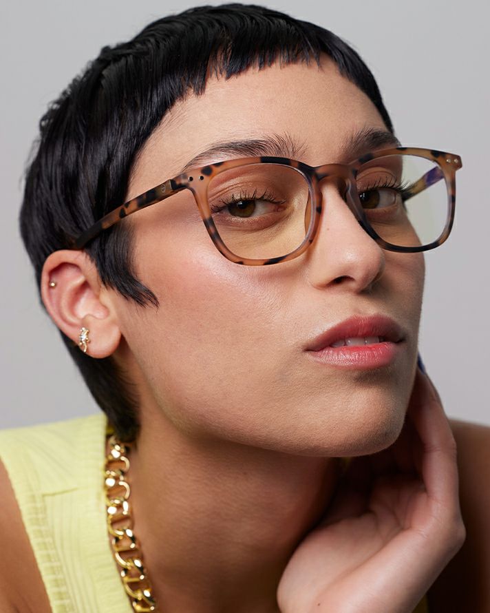 SCREEN #ELight Tortoise