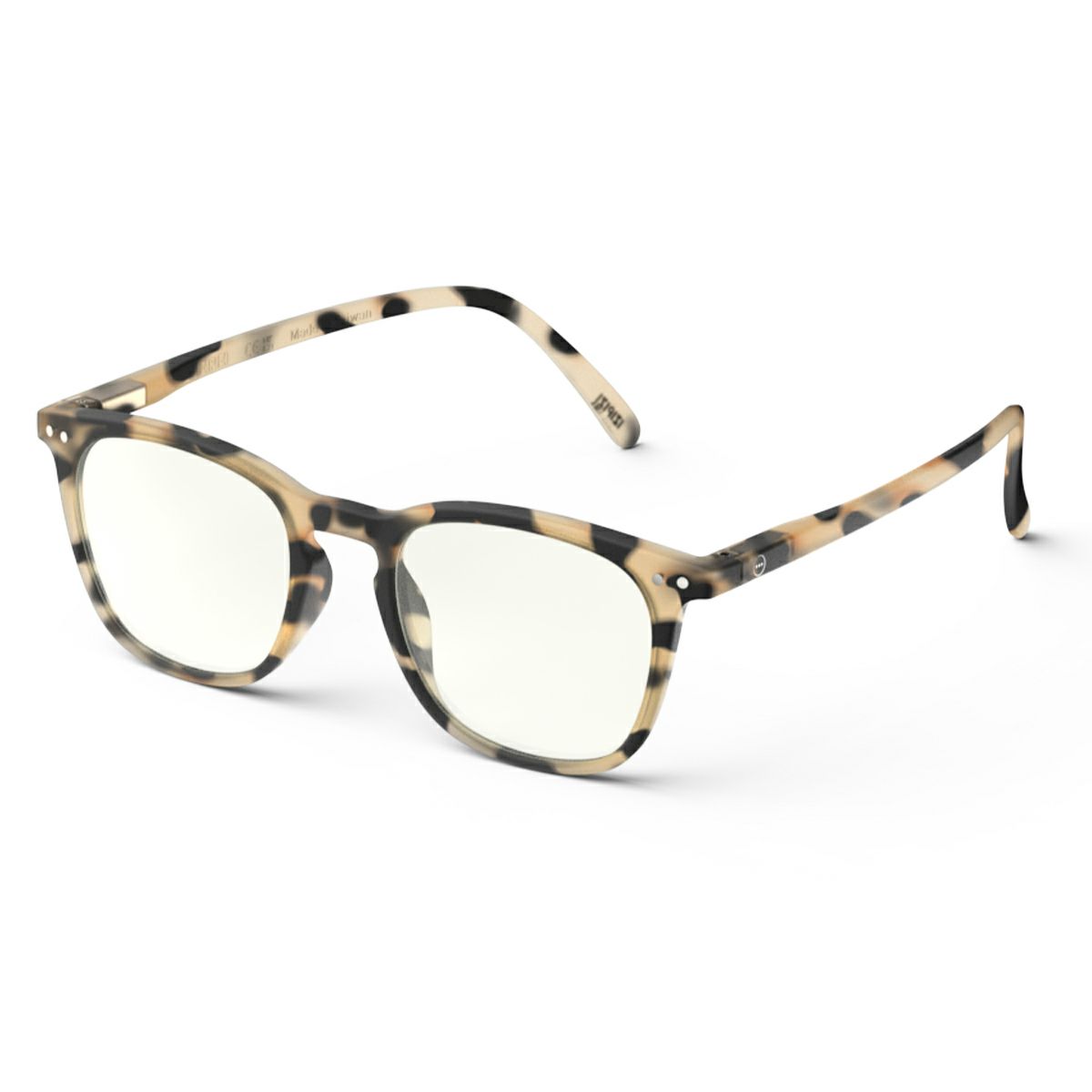 SCREEN #ELight Tortoise