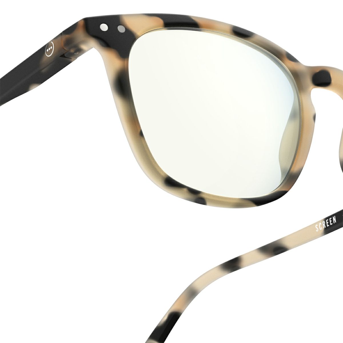 SCREEN #ELight Tortoise