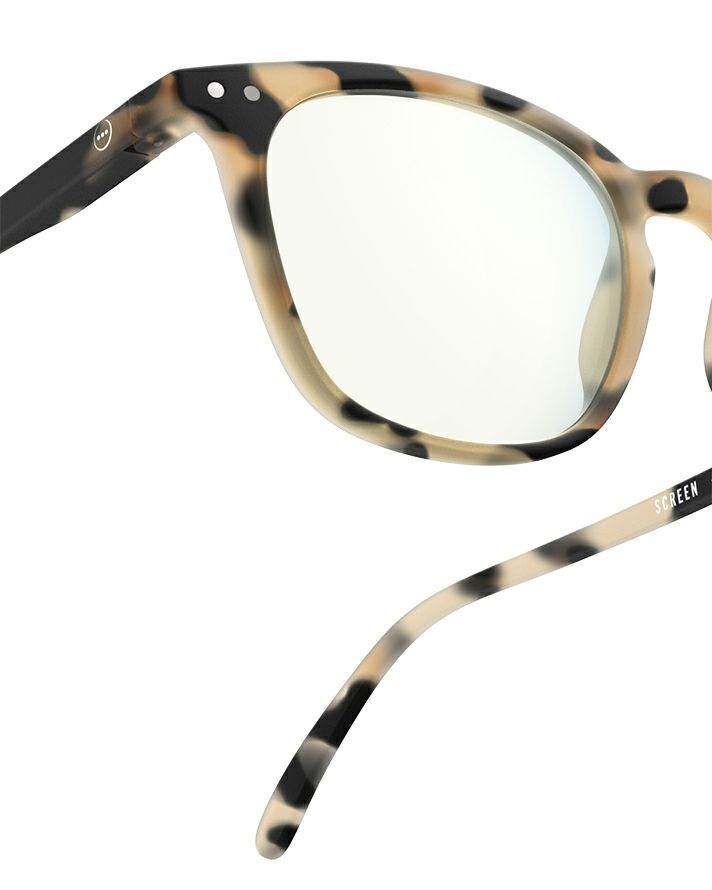 SCREEN #ELight Tortoise