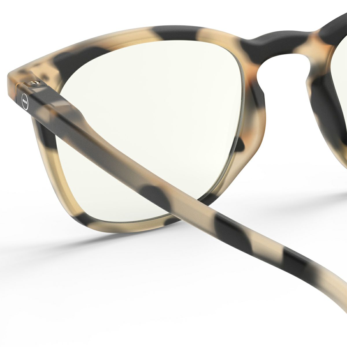 SCREEN #ELight Tortoise