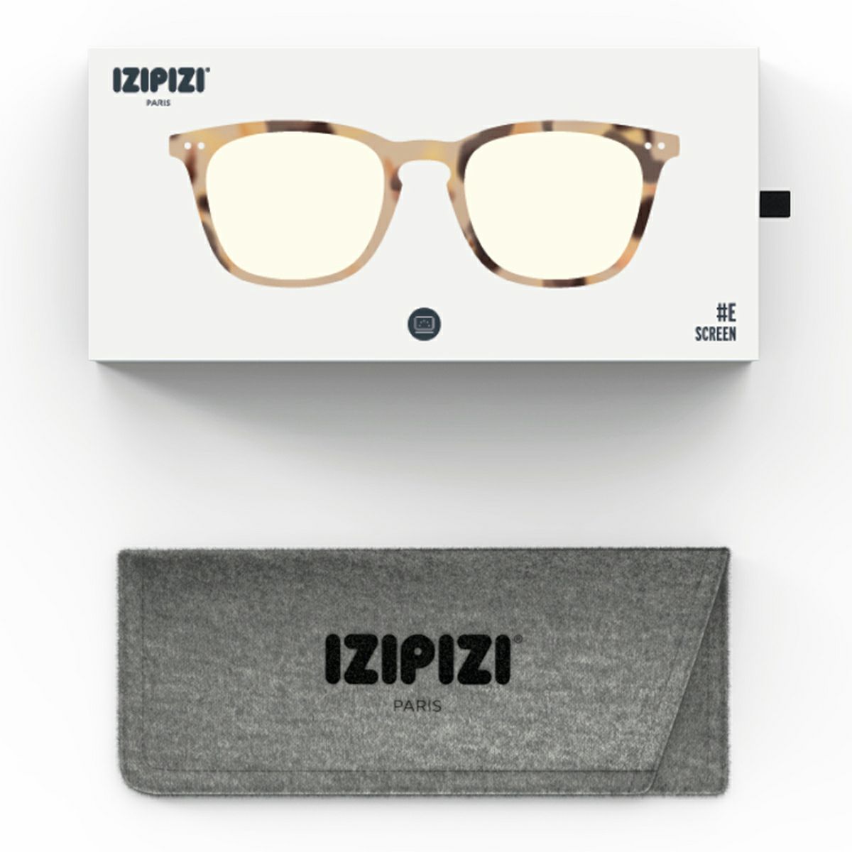 SCREEN #ELight Tortoise