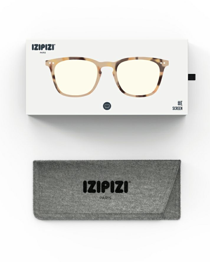 SCREEN #ELight Tortoise