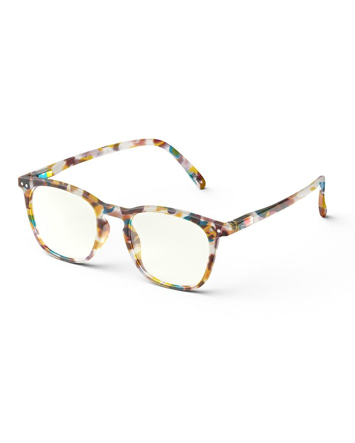 SCREEN #EBlueTortoise