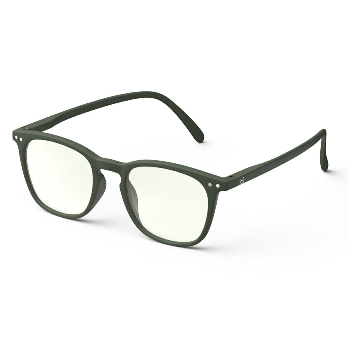 SCREEN #EKaki Green
