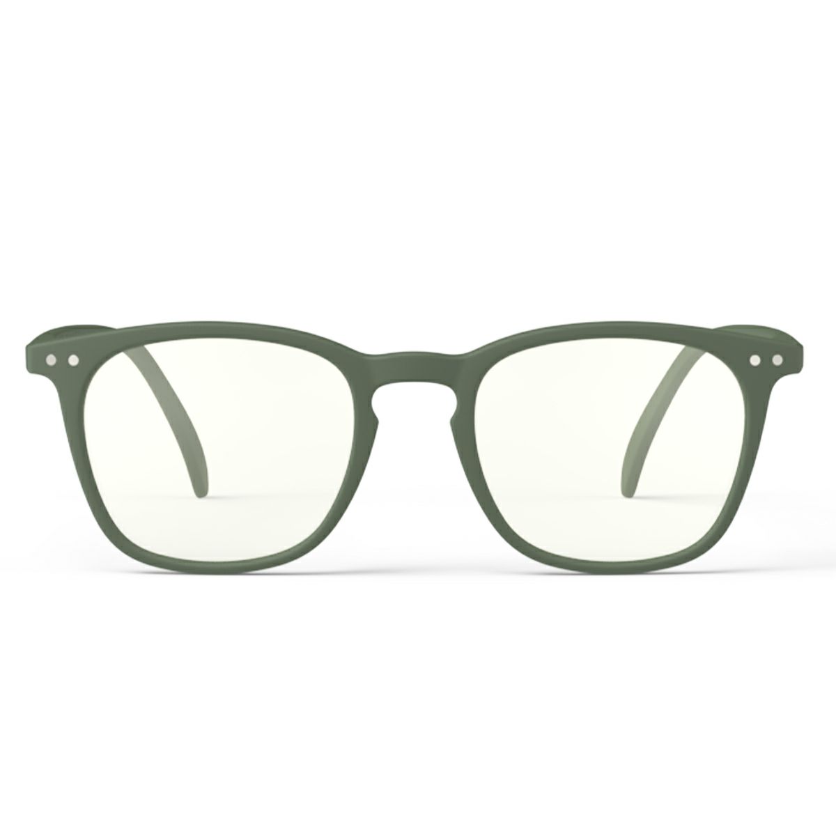 SCREEN #EKaki Green