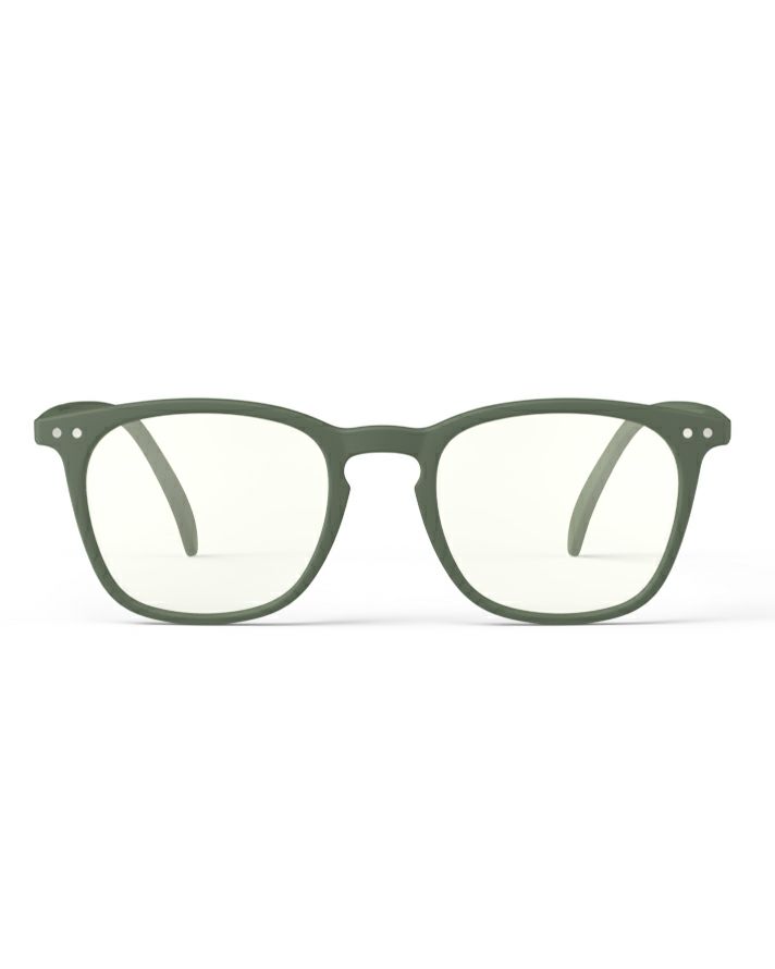 SCREEN #EKaki Green