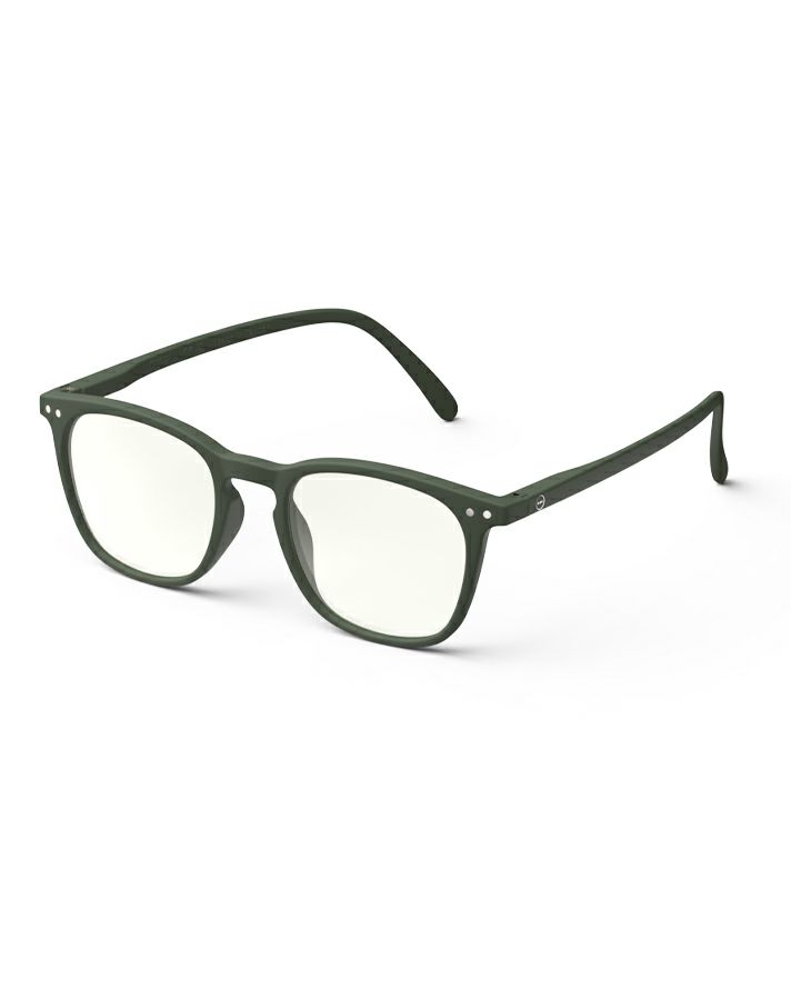 SCREEN #EKaki Green