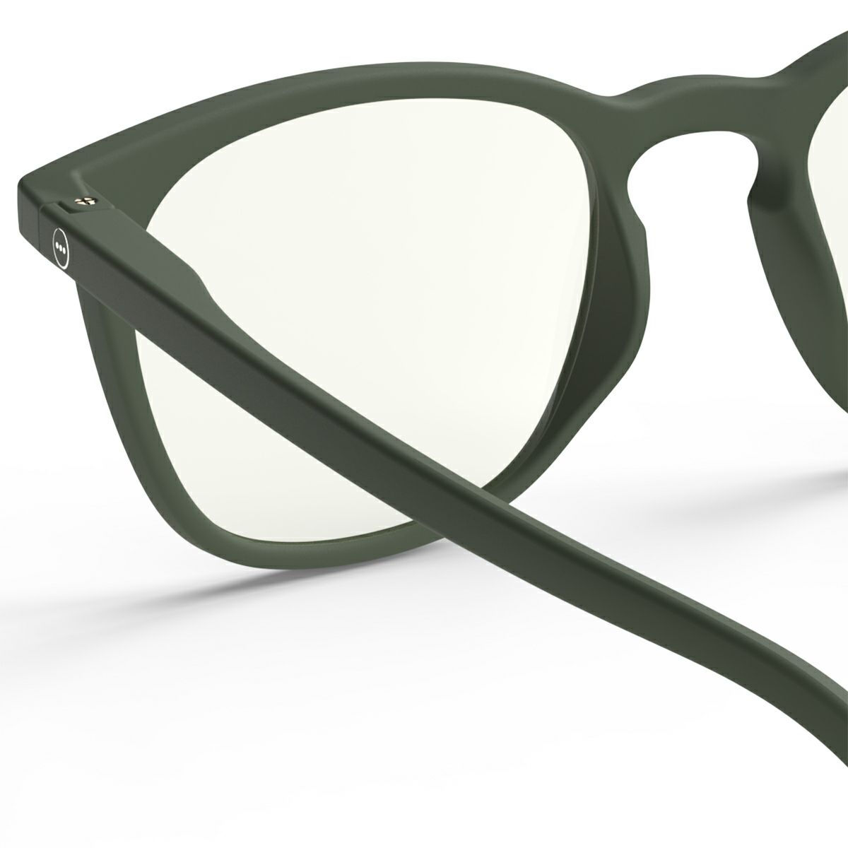 SCREEN #EKaki Green