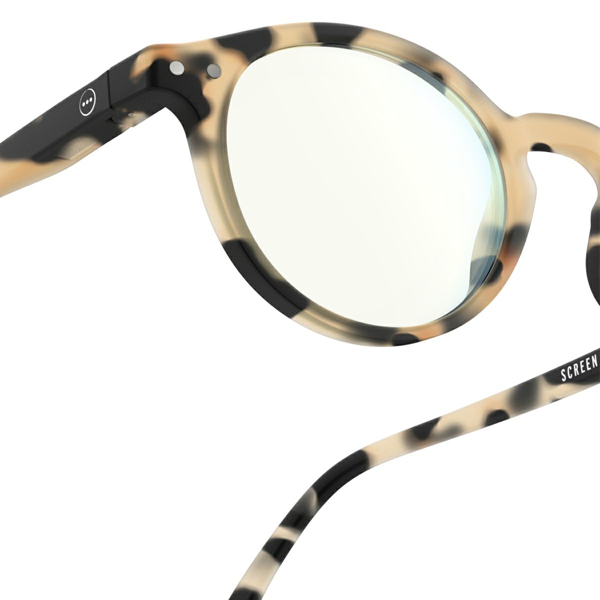 SCREEN #HLight Tortoise