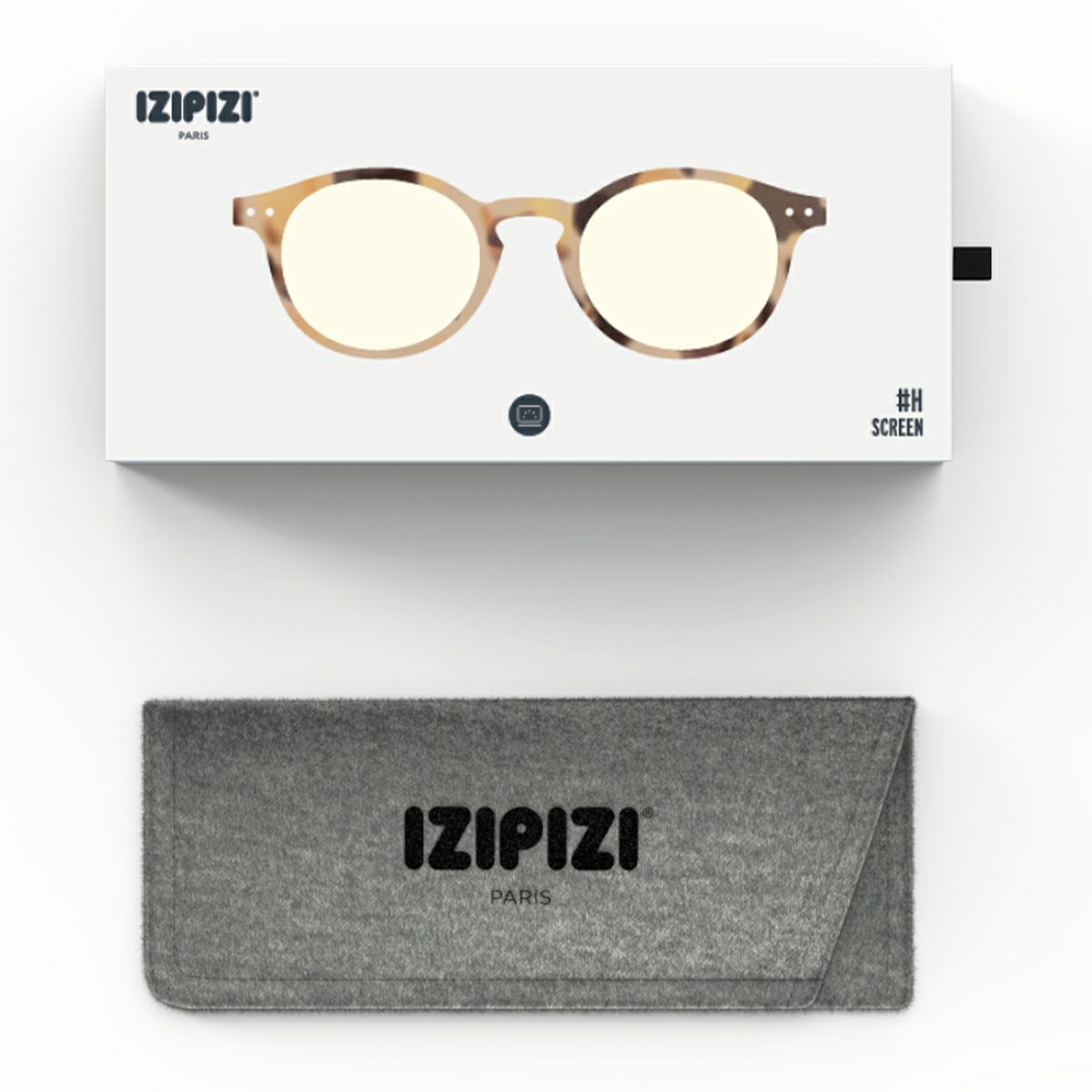 SCREEN #HLight Tortoise